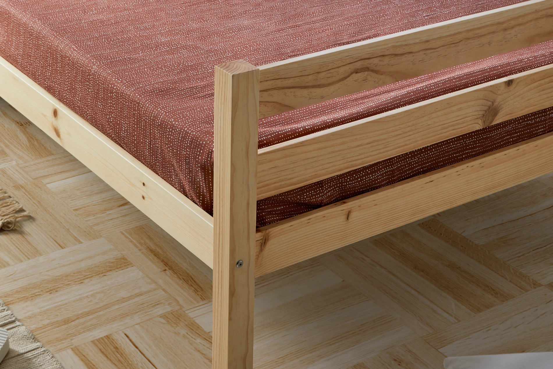 Cama ORIGEN - Imagen 2