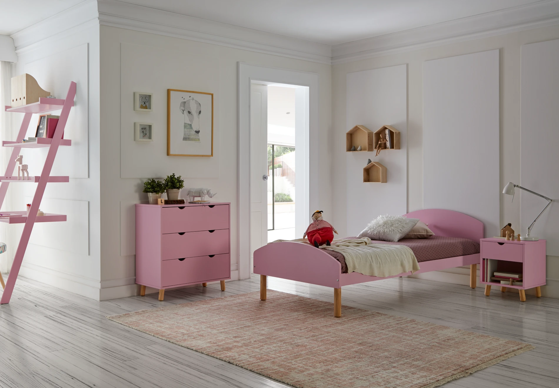 Mesita TOUDOU - Imagen 2