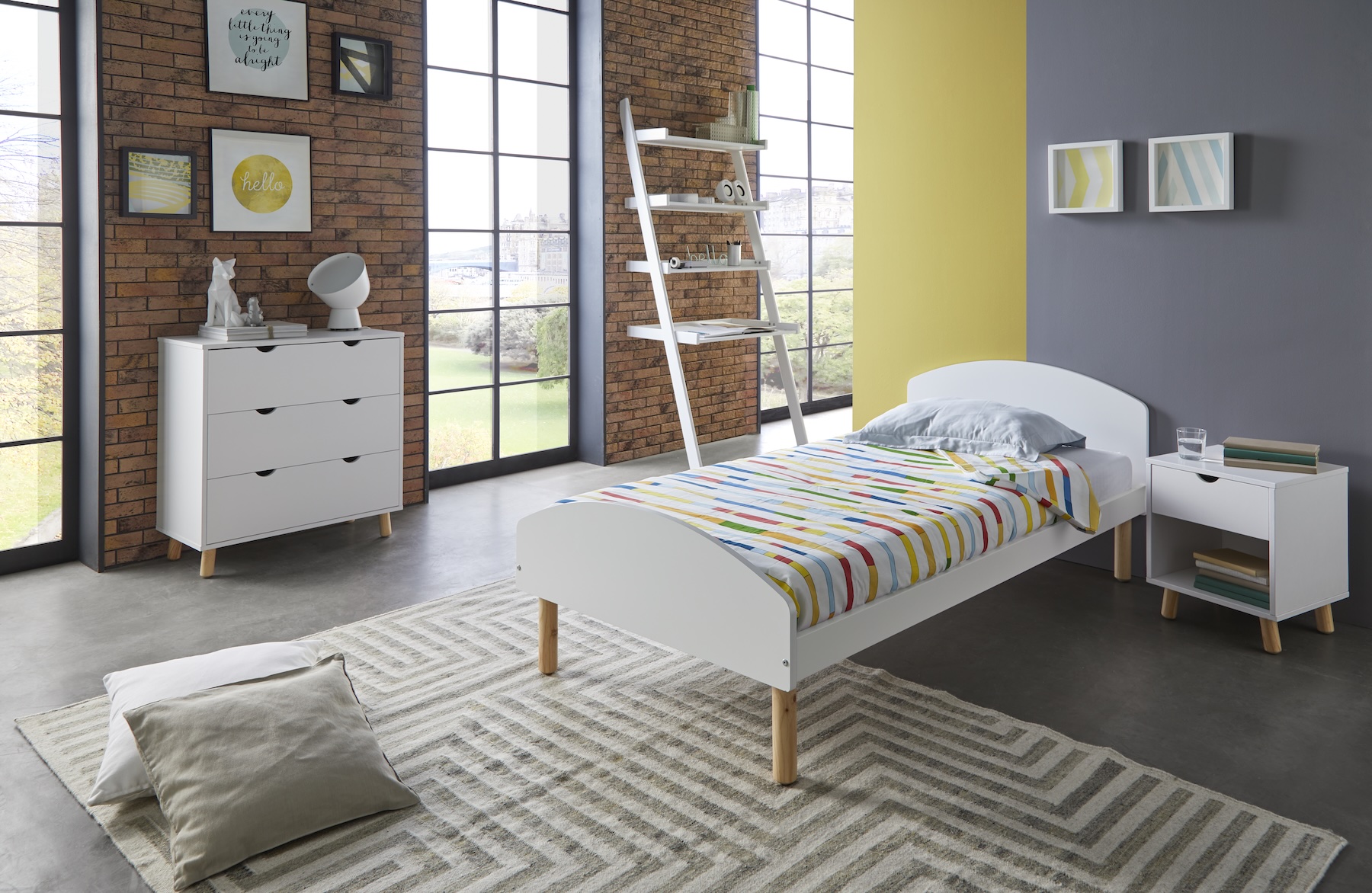 Cama TOUDOU - Imagen 4