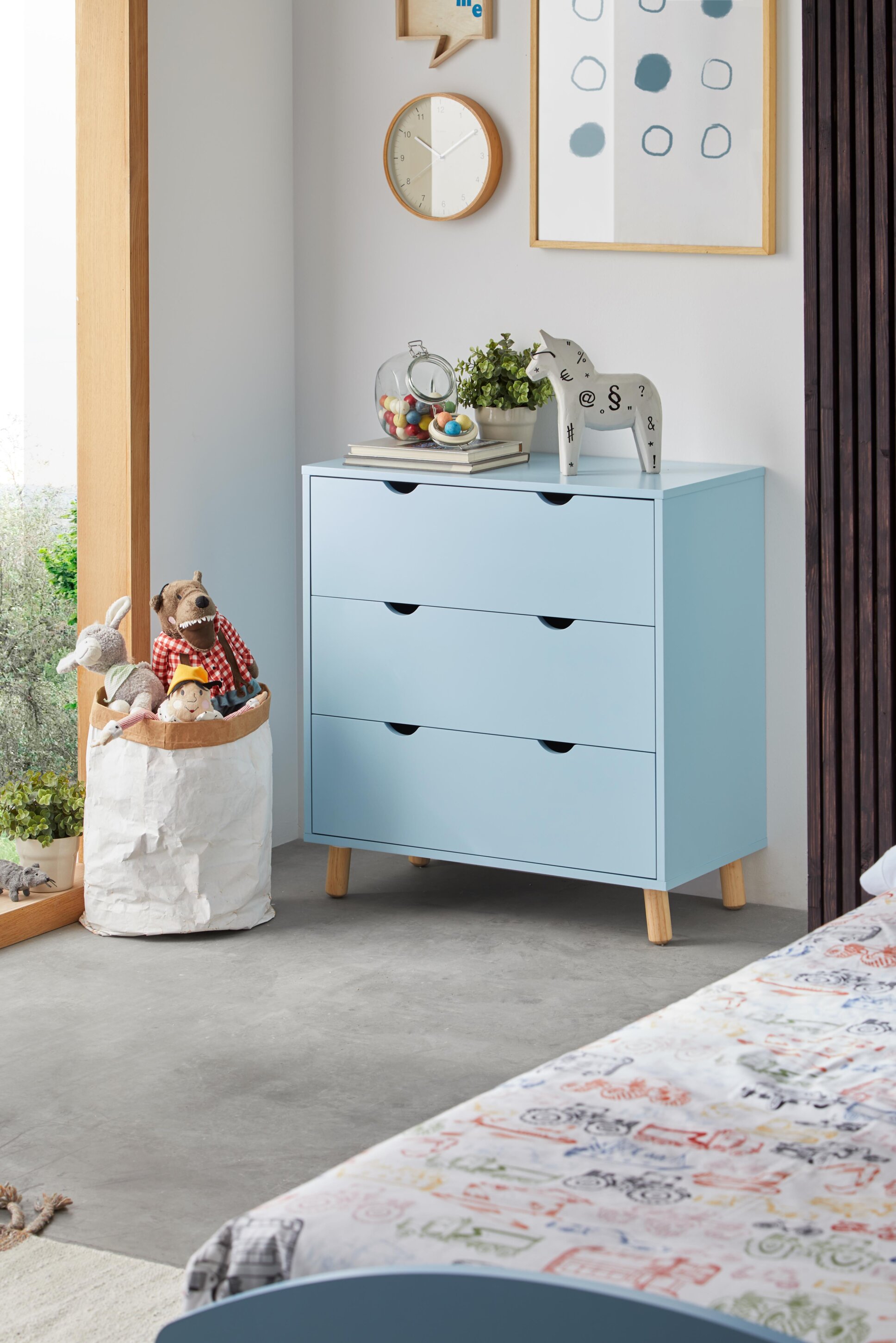 Cómoda TOUDOU - Imagen 2