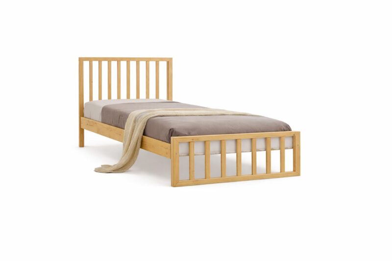 Cama SIERRA 90