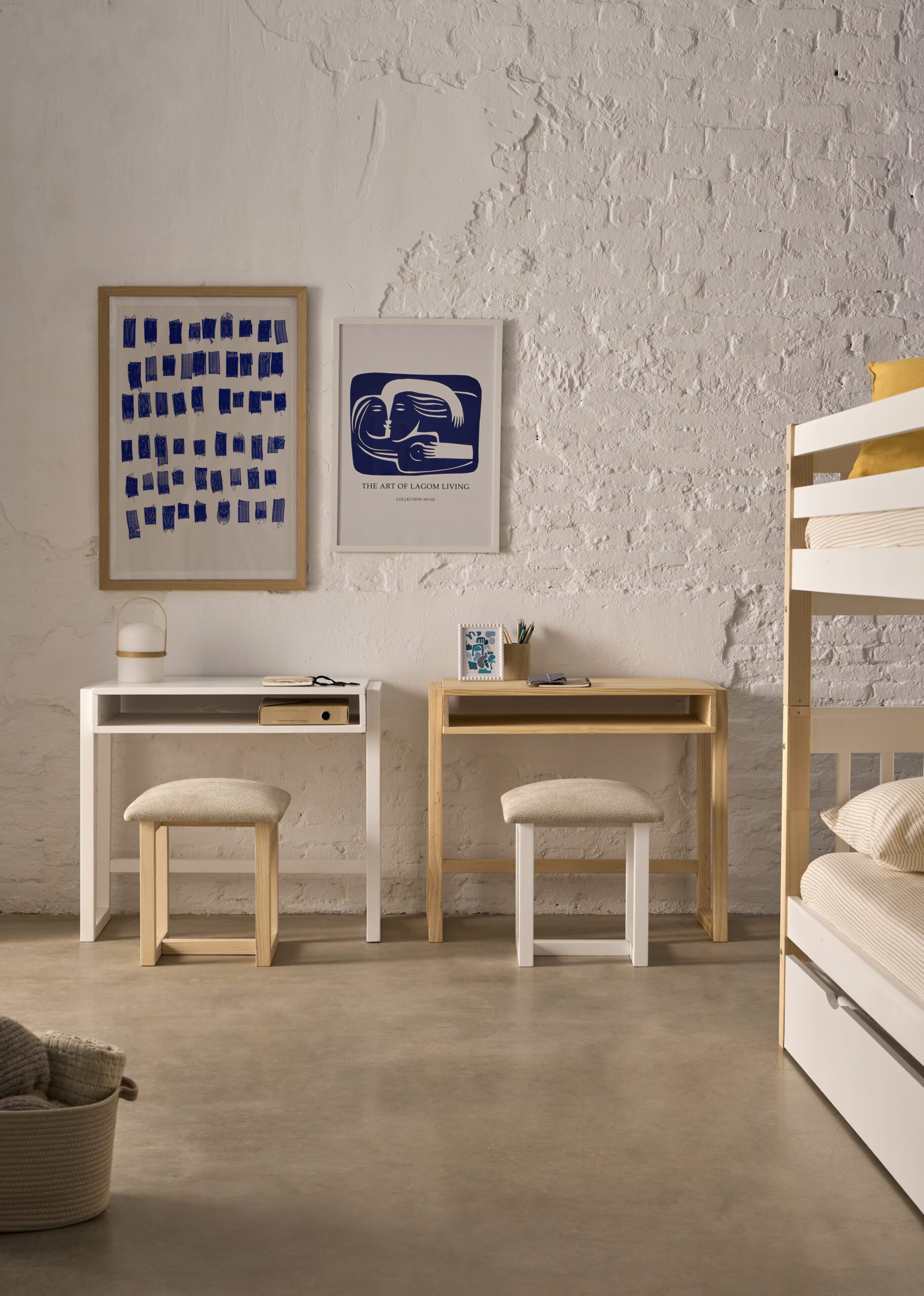 Taburete multiuso Sierra - Imagen 26