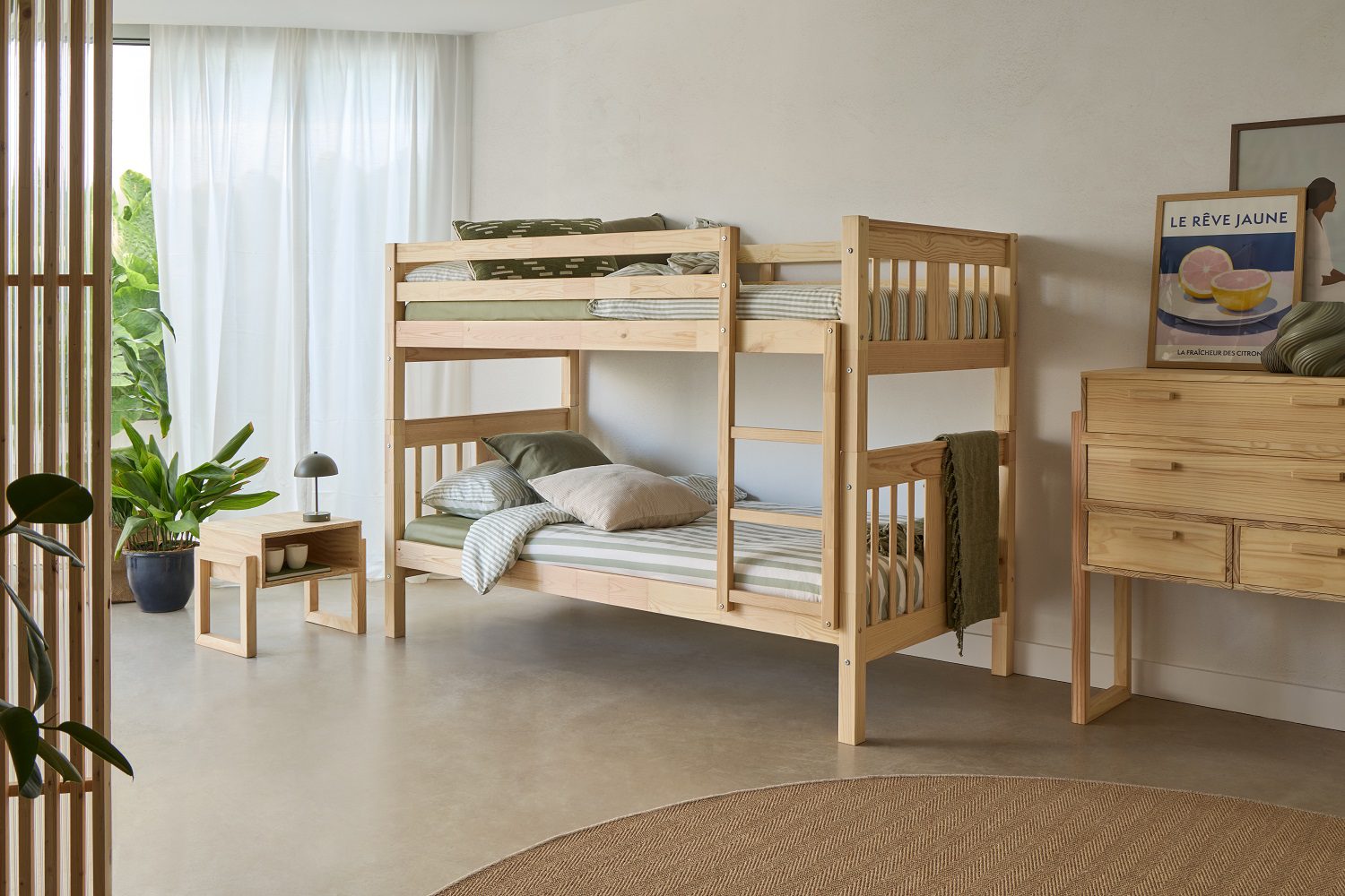 Mesita con cajón SIERRA - Imagen 10