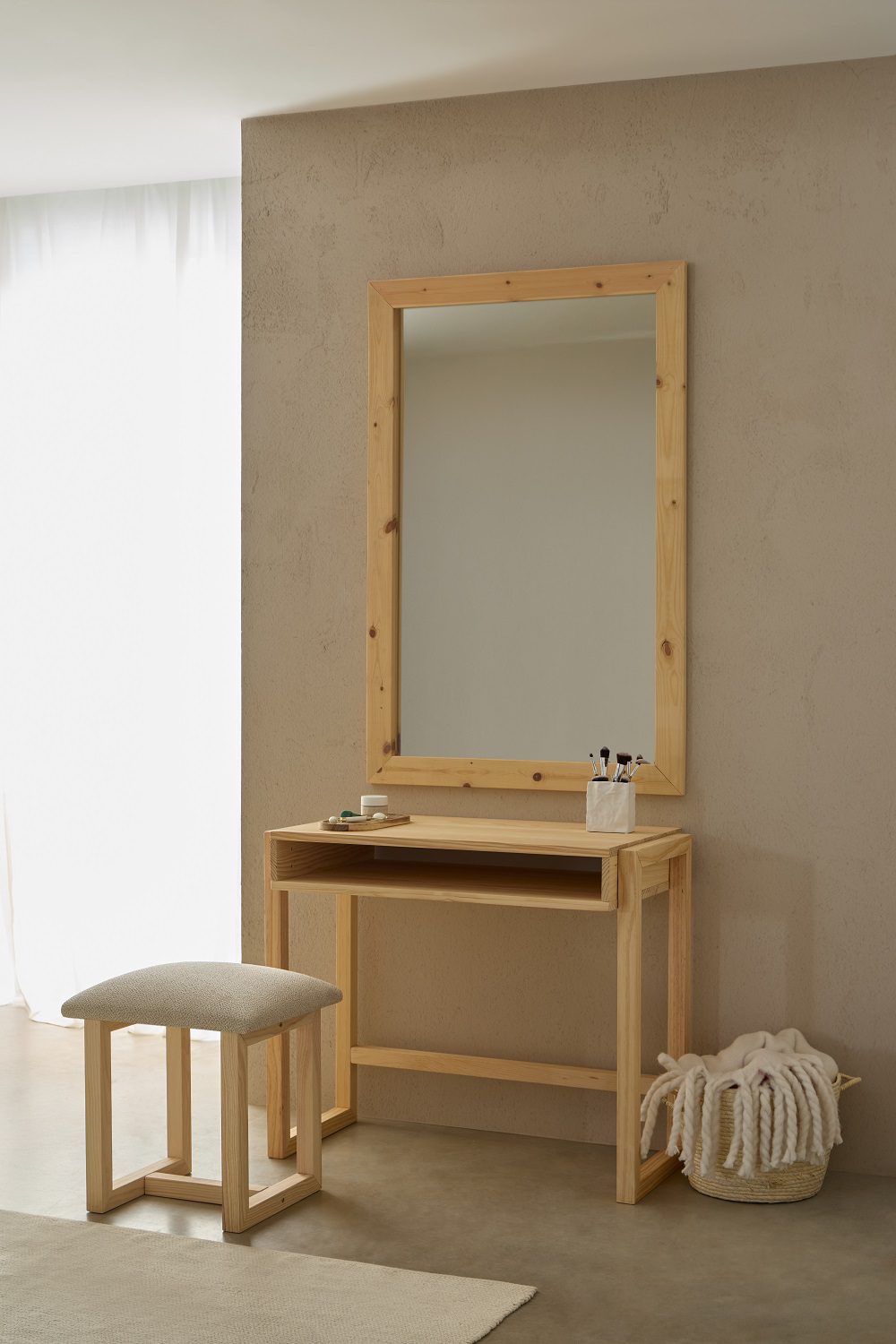 Espejo de pie SIERRA - Imagen 3