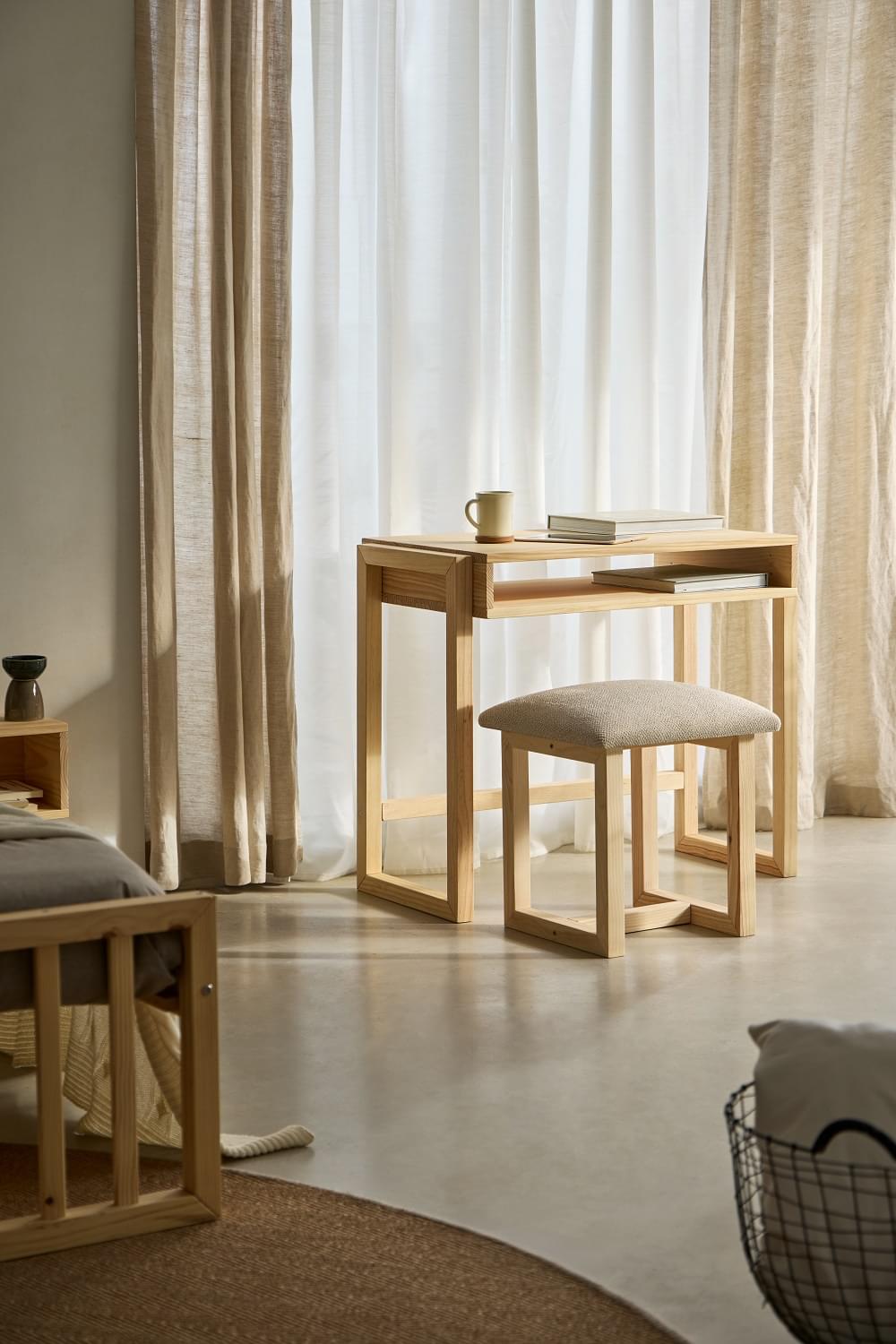 Escritorio  SIERRA - Imagen 3