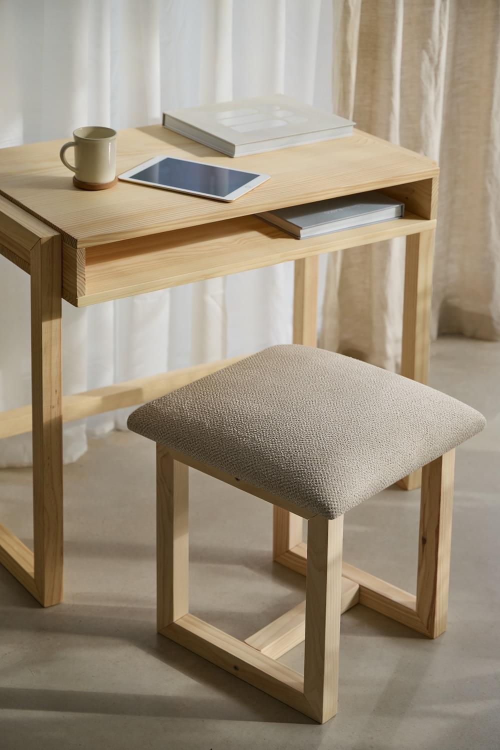 Escritorio  SIERRA - Imagen 4