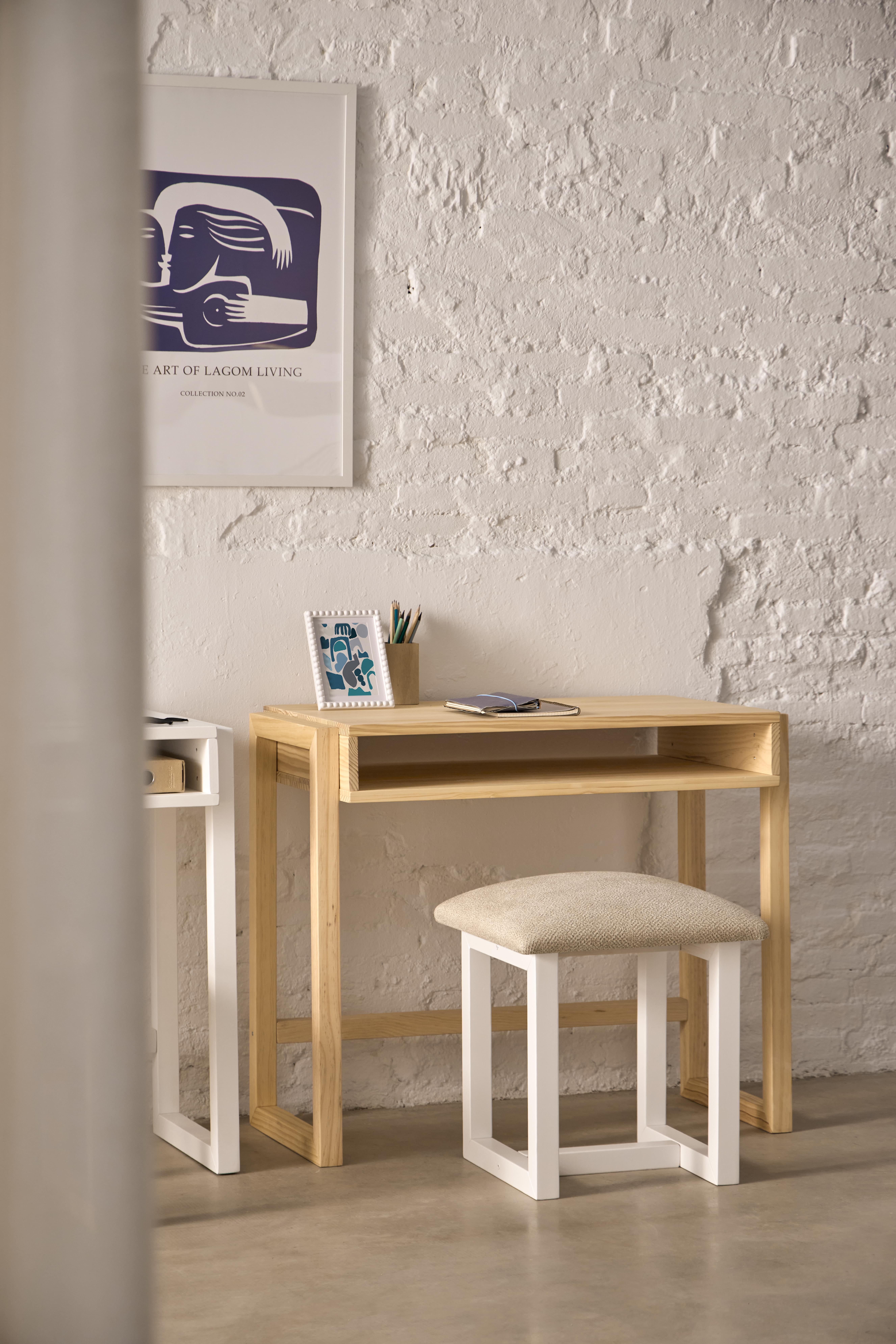 Taburete multiuso Sierra - Imagen 27