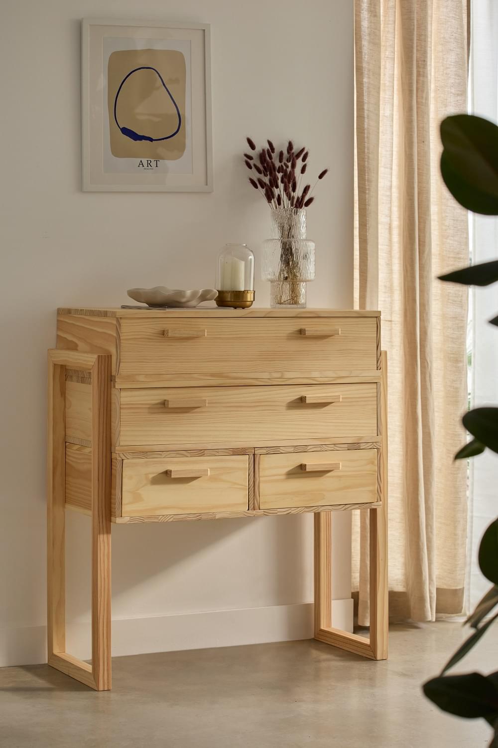 Cómoda SIERRA - Imagen 2