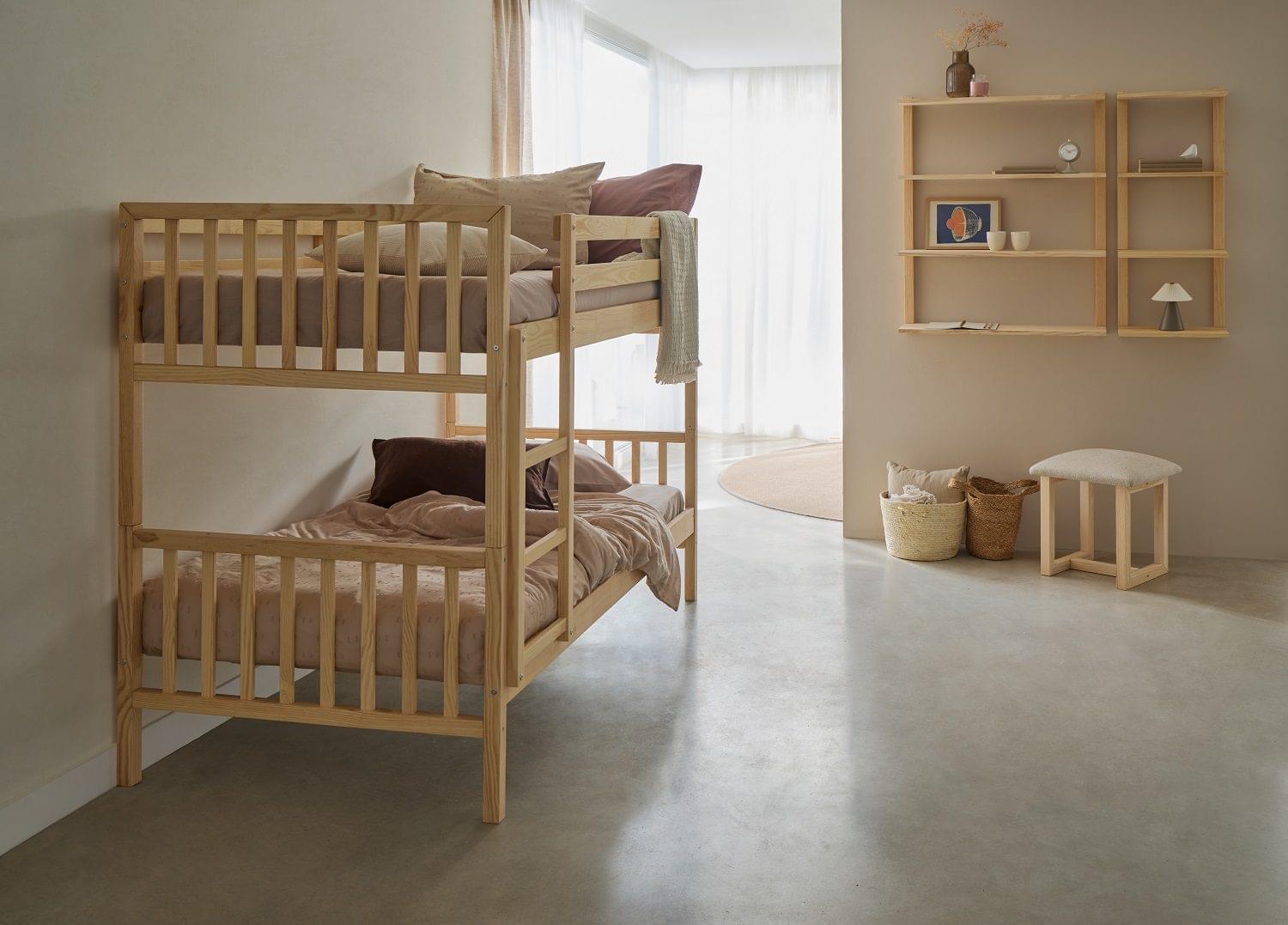 Litera SIERRA - Imagen 2