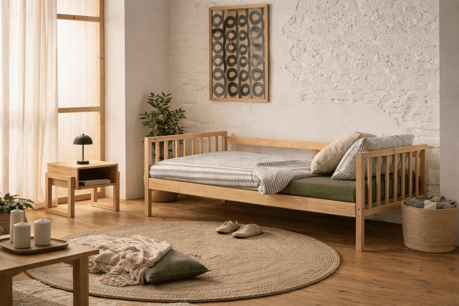 Mesita SIERRA - Imagen 2